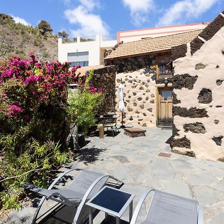 Stunning Rustic House El Pinar & Wifi Pension Buitenkant foto