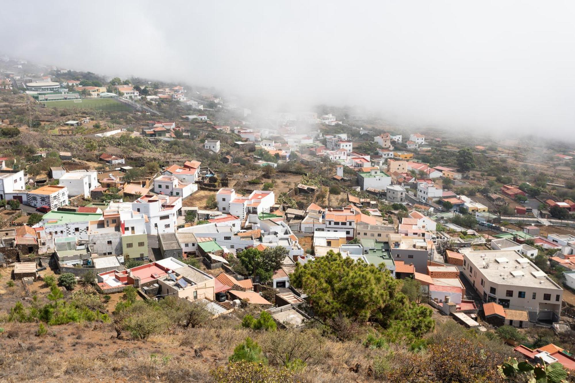 Stunning Rustic House El Pinar & Wifi Pension Buitenkant foto