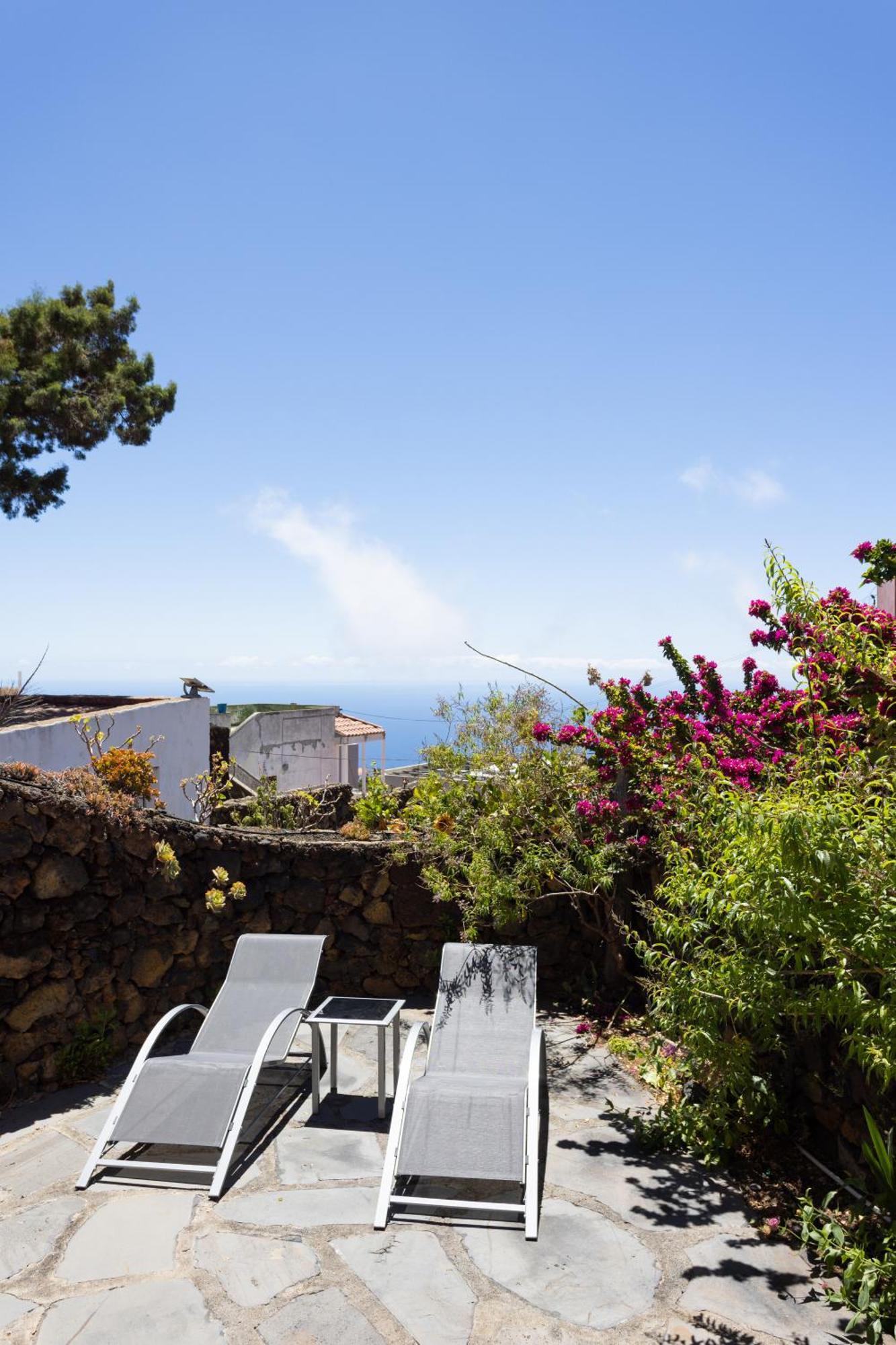 Stunning Rustic House El Pinar & Wifi Pension Buitenkant foto
