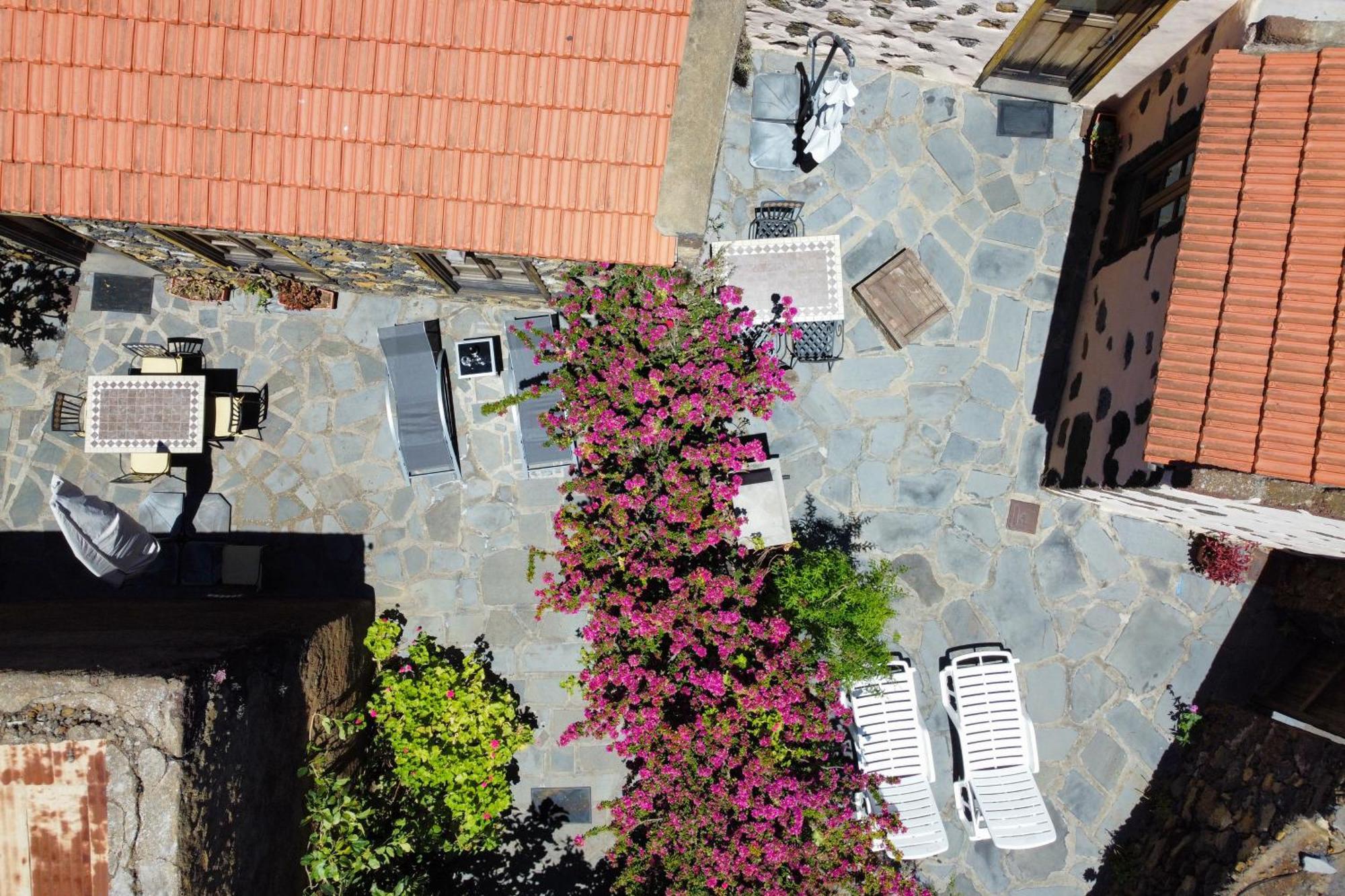 Stunning Rustic House El Pinar & Wifi Pension Buitenkant foto