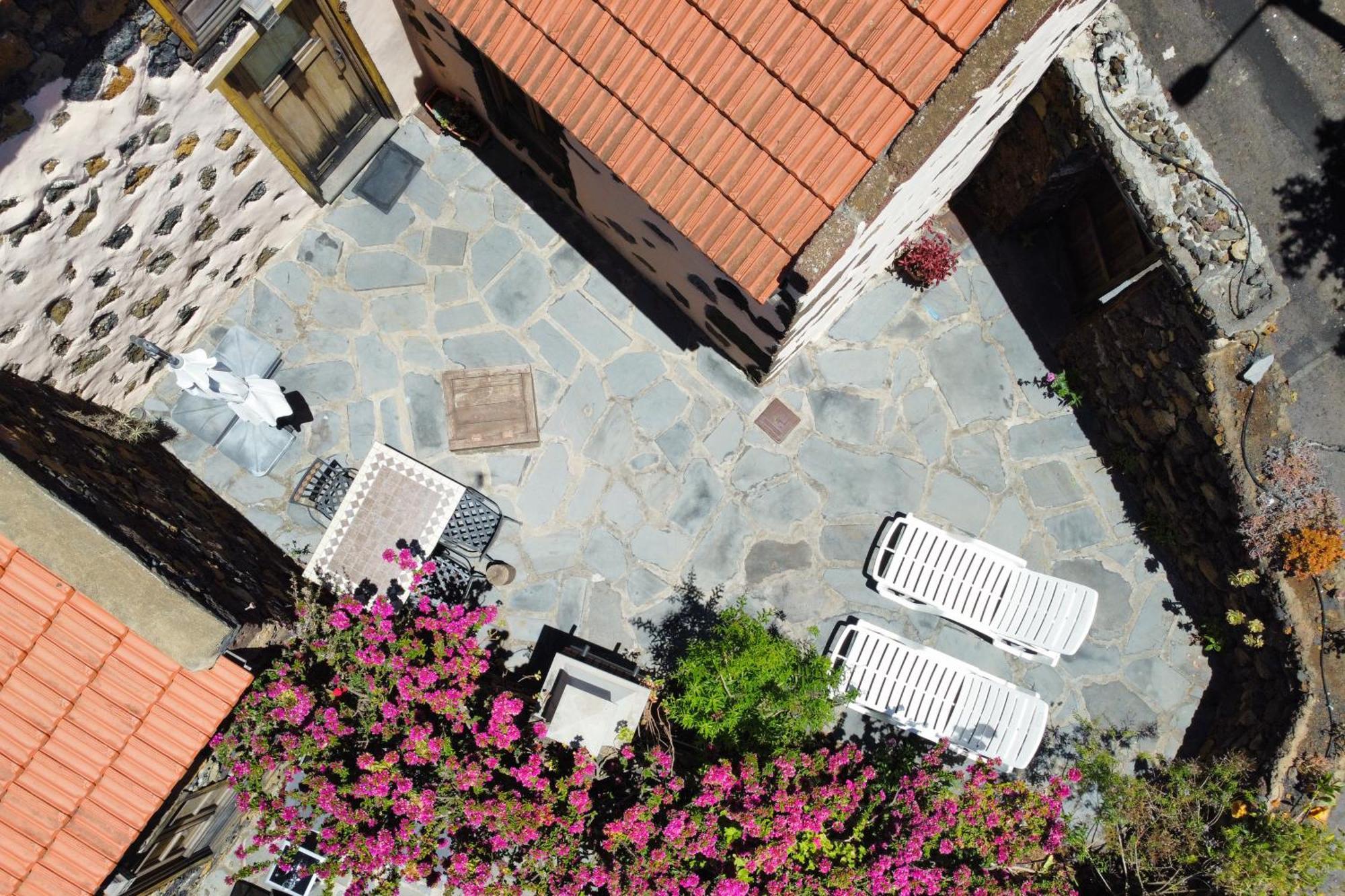Stunning Rustic House El Pinar & Wifi Pension Buitenkant foto