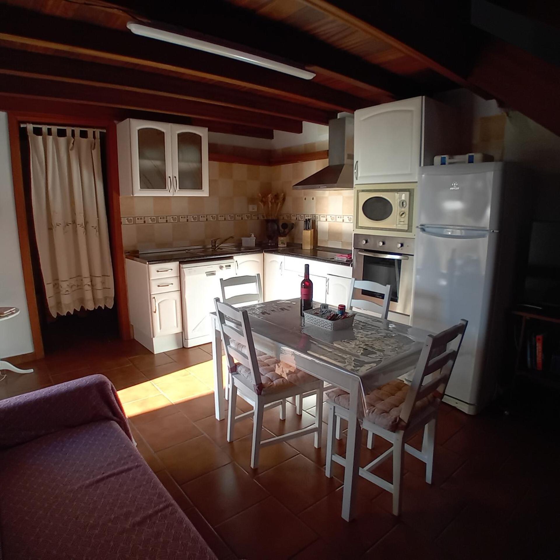 Stunning Rustic House El Pinar & Wifi Pension Buitenkant foto