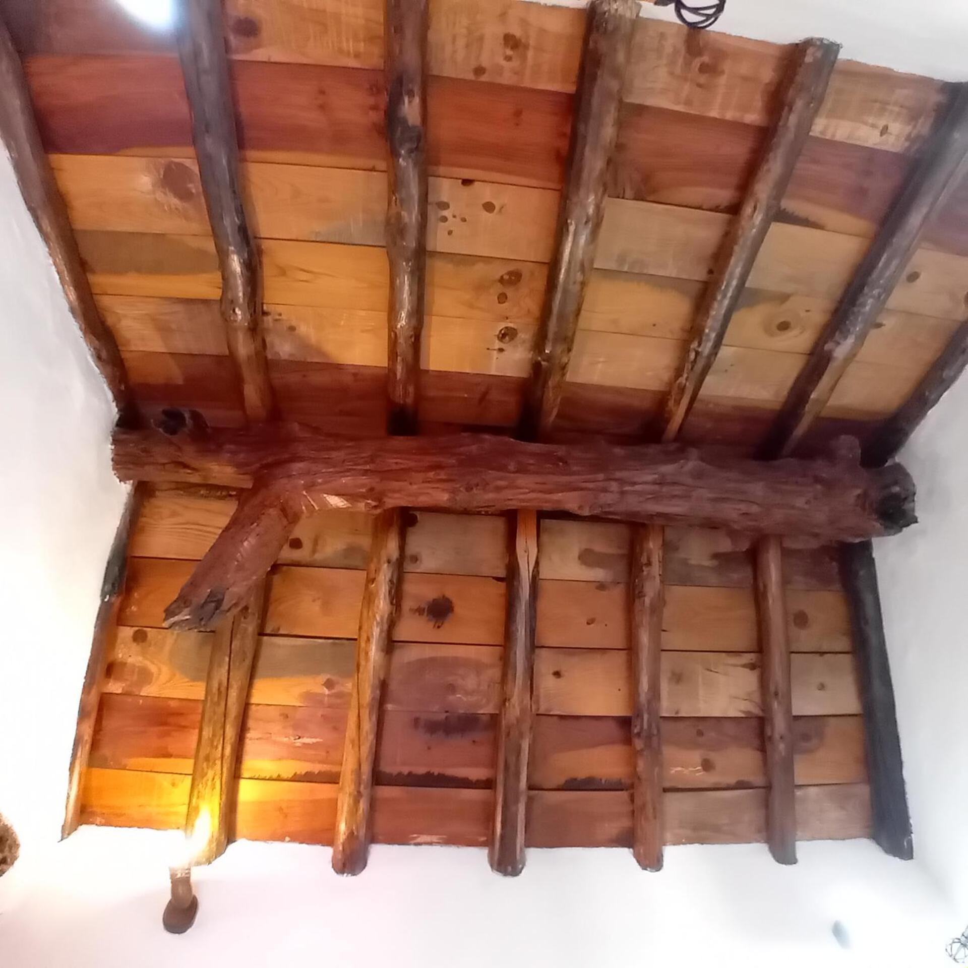 Stunning Rustic House El Pinar & Wifi Pension Buitenkant foto