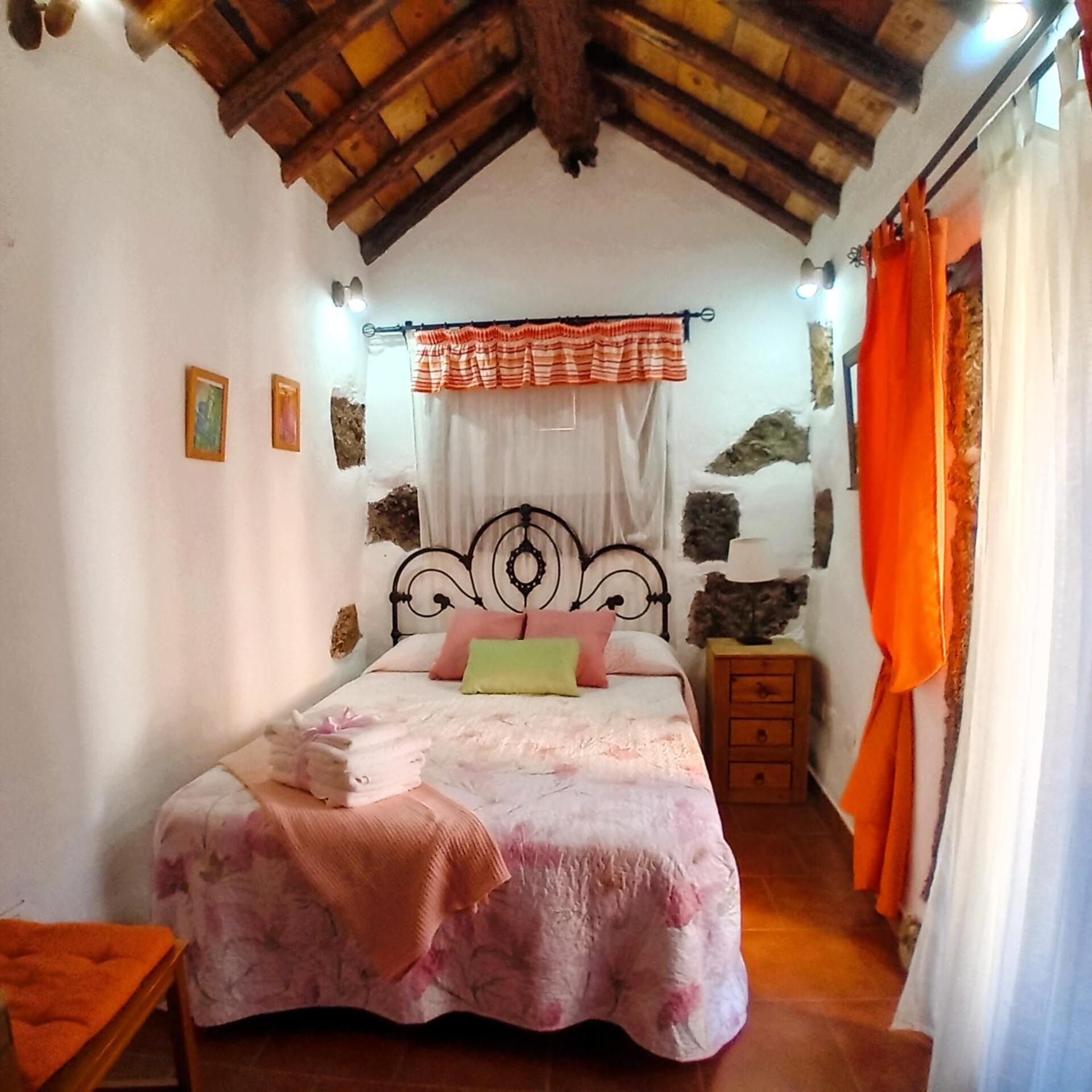 Stunning Rustic House El Pinar & Wifi Pension Buitenkant foto
